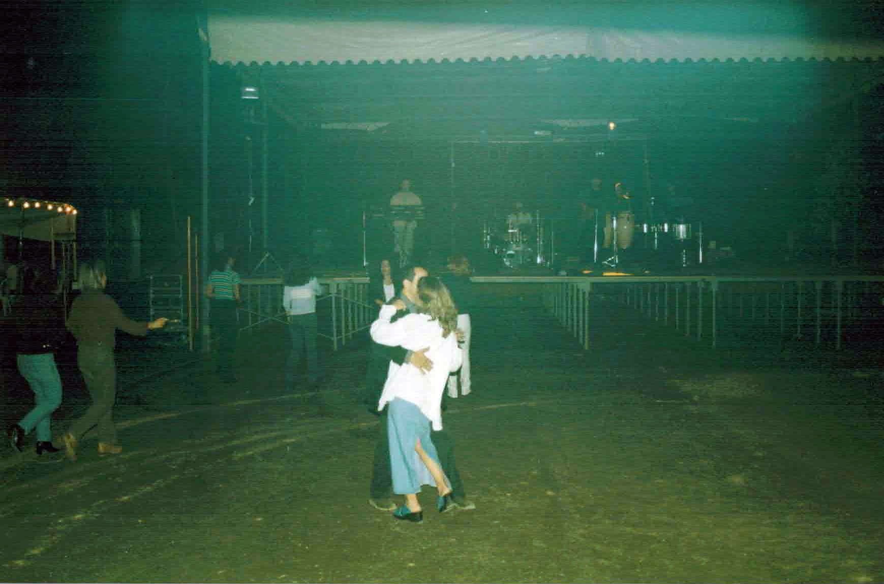 IV Edição 24 Horas da Batalha 199963